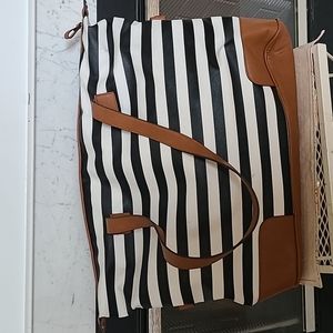 Bueno Large Travel Weekender Bag